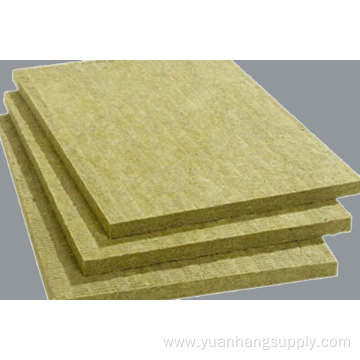 Rock Wool Insulation for sale